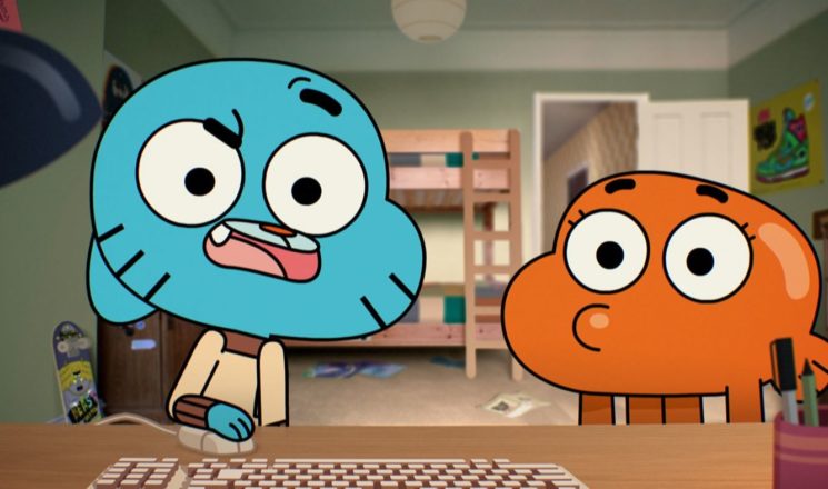 gumball  studio soi